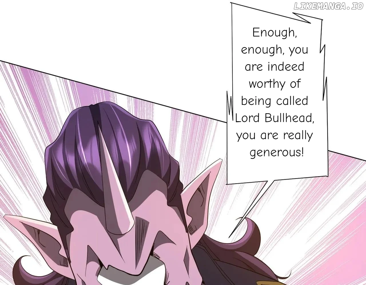 It All Starts With Trillions Of Nether Currency — Chapter 208 — page 124