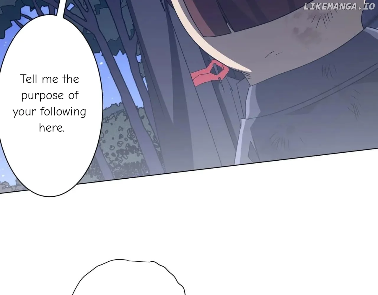 It All Starts With Trillions Of Nether Currency — Chapter 208 — page 147