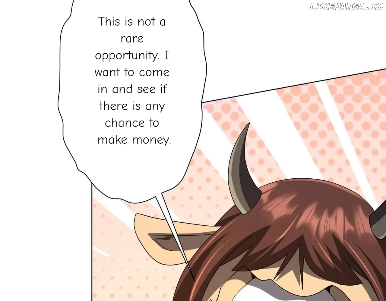 It All Starts With Trillions Of Nether Currency — Chapter 208 — page 148