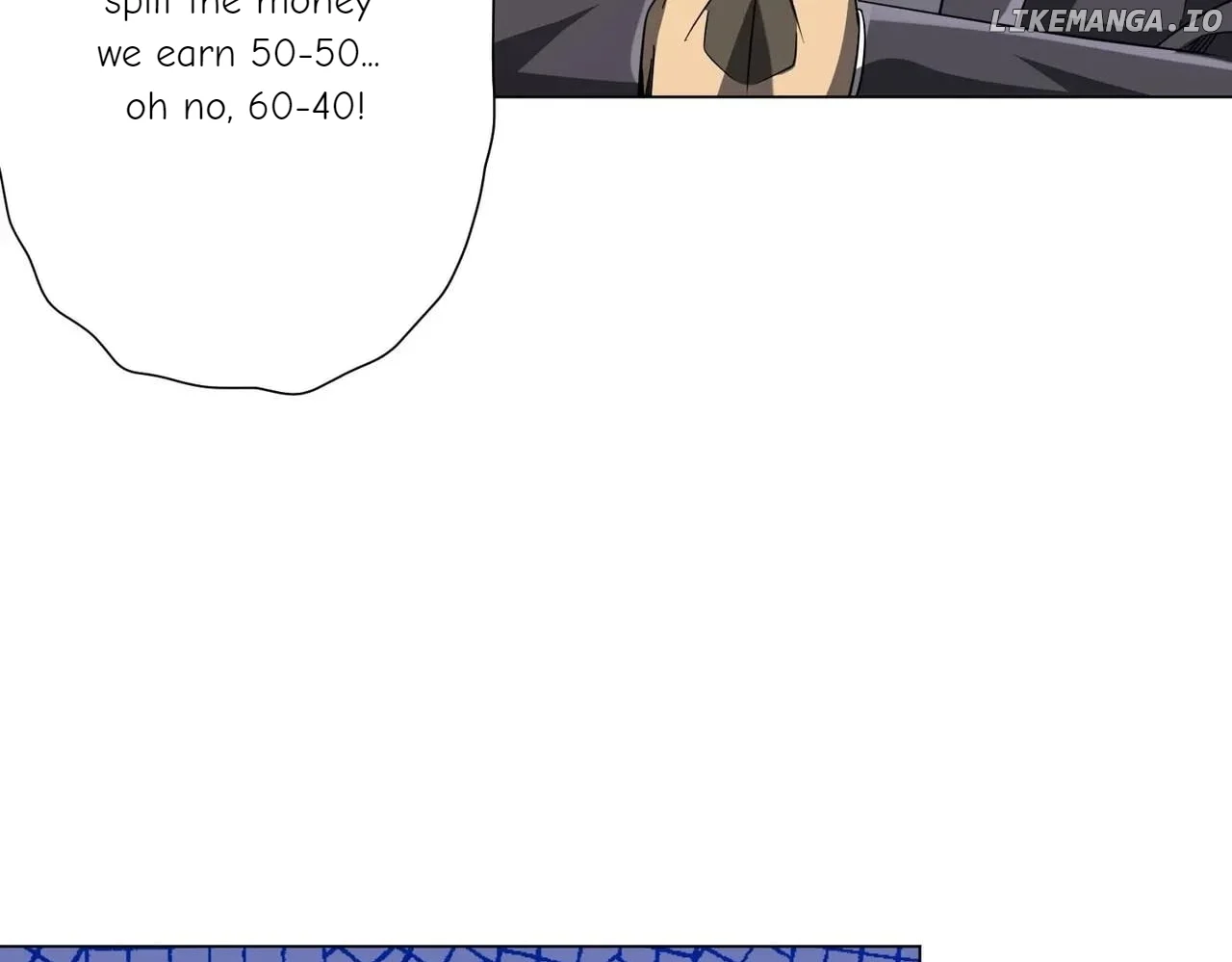 It All Starts With Trillions Of Nether Currency — Chapter 208 — page 150