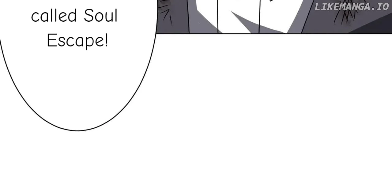 It All Starts With Trillions Of Nether Currency — Chapter 209 — page 23