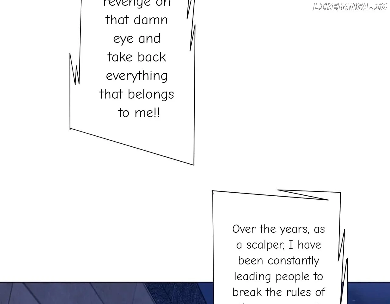 It All Starts With Trillions Of Nether Currency — Chapter 209 — page 32