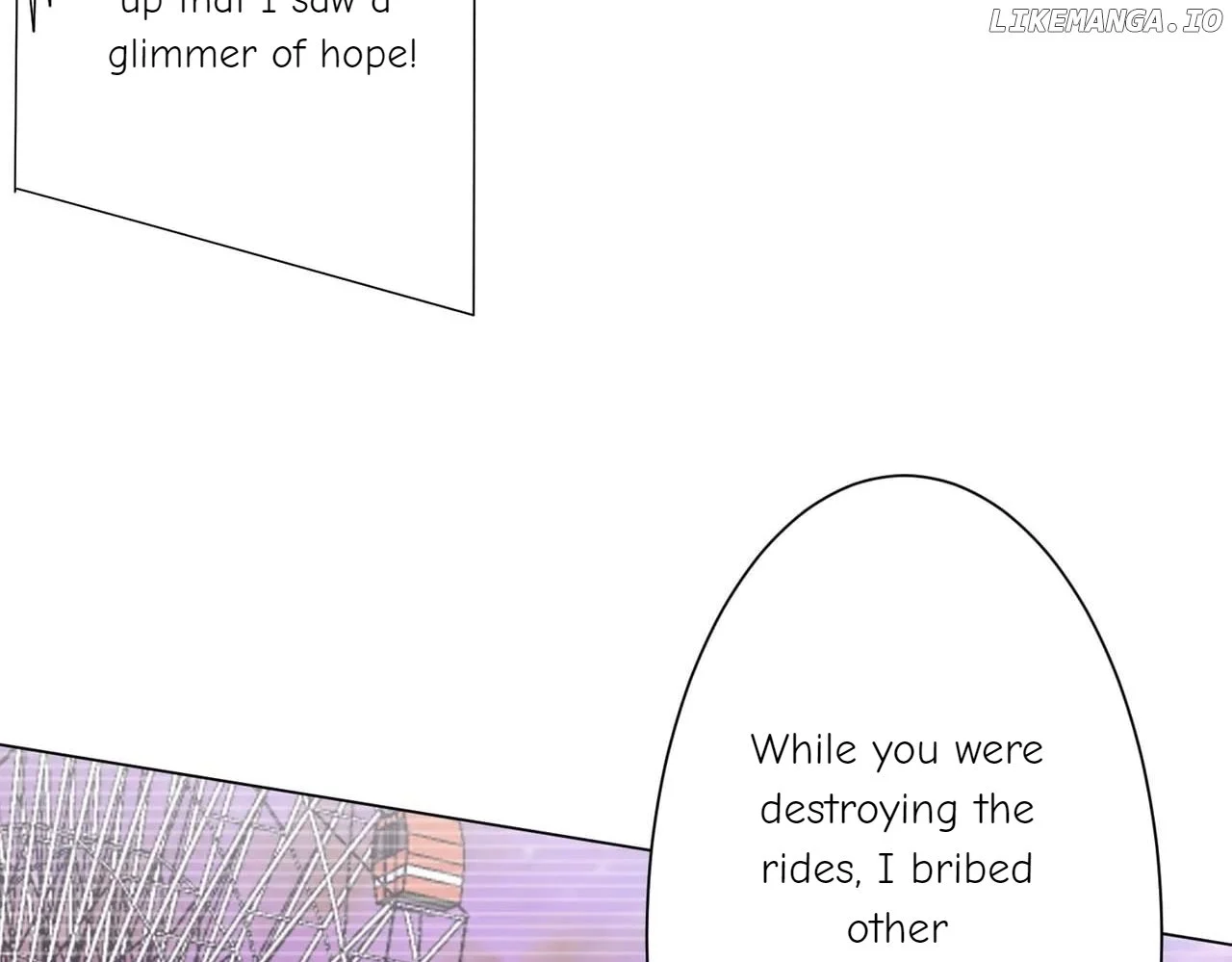 It All Starts With Trillions Of Nether Currency — Chapter 209 — page 35