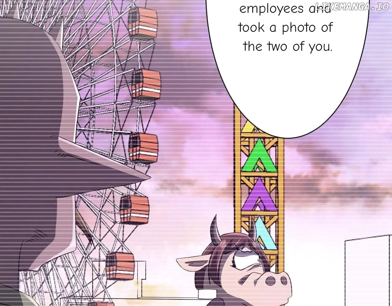 It All Starts With Trillions Of Nether Currency — Chapter 209 — page 36