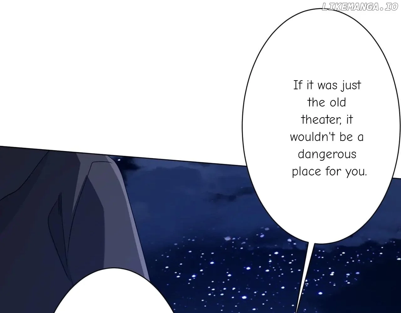 It All Starts With Trillions Of Nether Currency — Chapter 209 — page 66