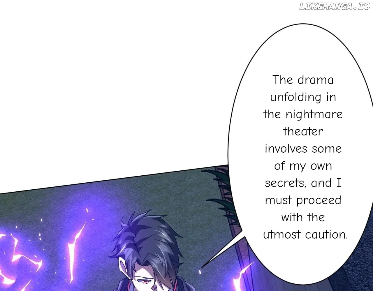 It All Starts With Trillions Of Nether Currency — Chapter 209 — page 77