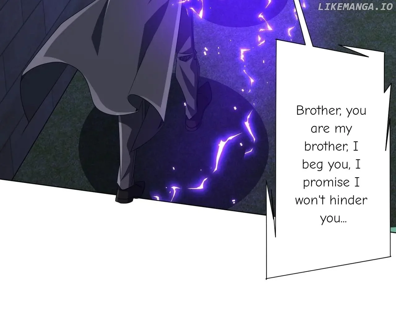 It All Starts With Trillions Of Nether Currency — Chapter 209 — page 82