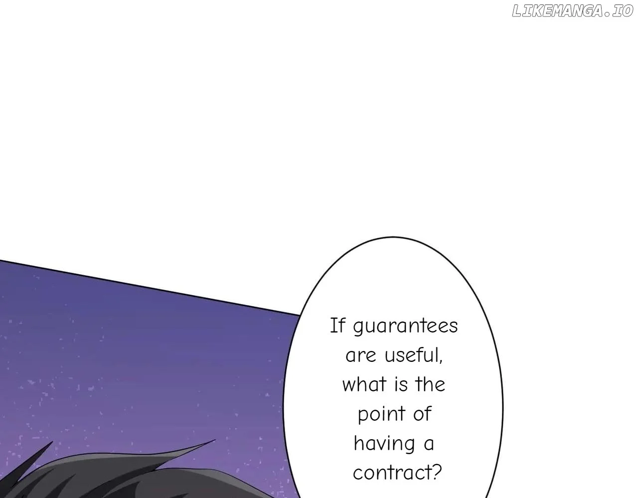 It All Starts With Trillions Of Nether Currency — Chapter 209 — page 83