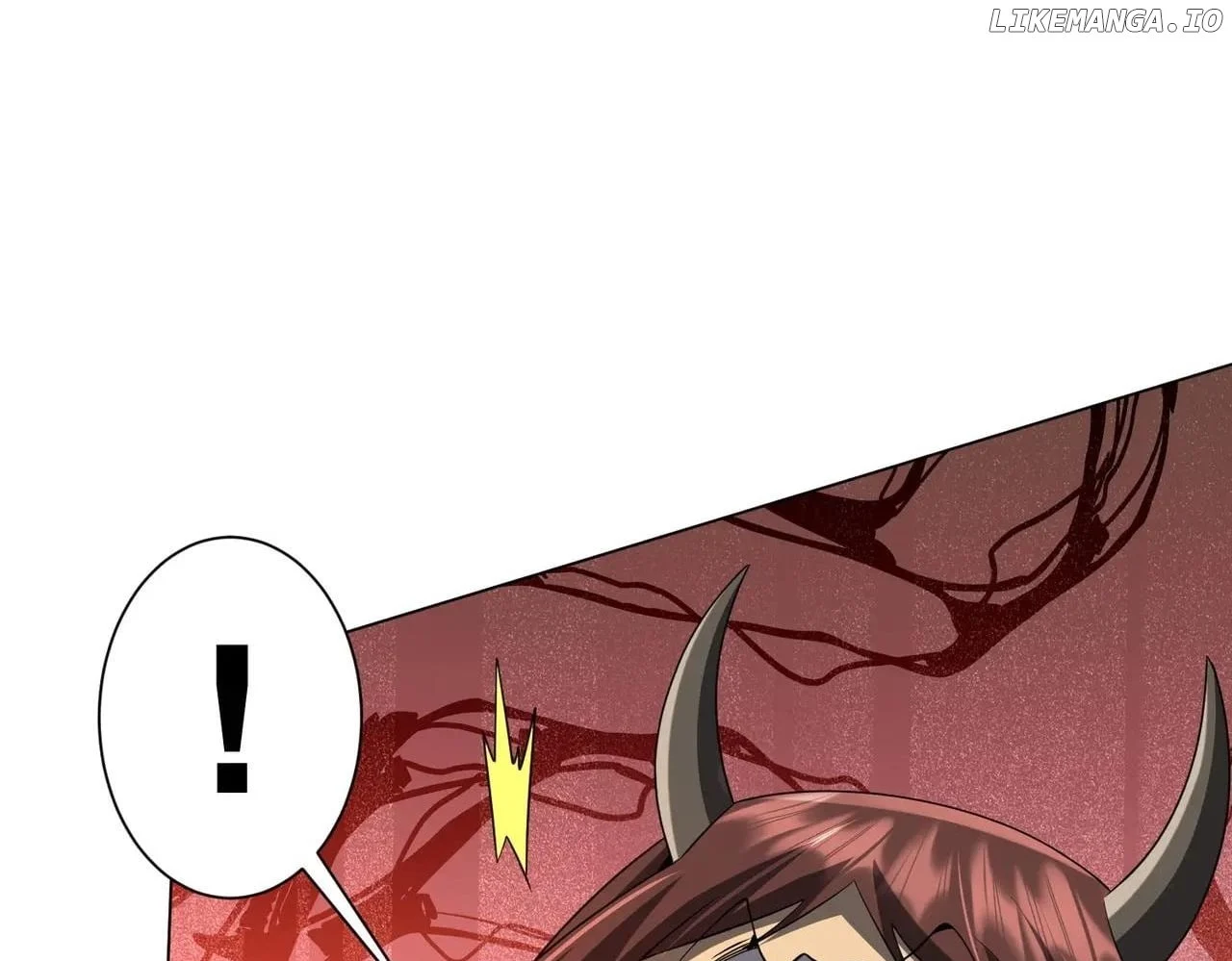 It All Starts With Trillions Of Nether Currency — Chapter 209 — page 86