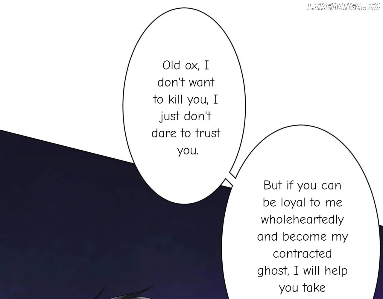 It All Starts With Trillions Of Nether Currency — Chapter 209 — page 89