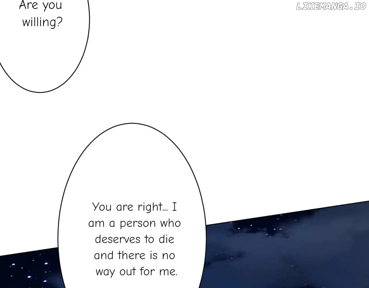 It All Starts With Trillions Of Nether Currency — Chapter 209 — page 92