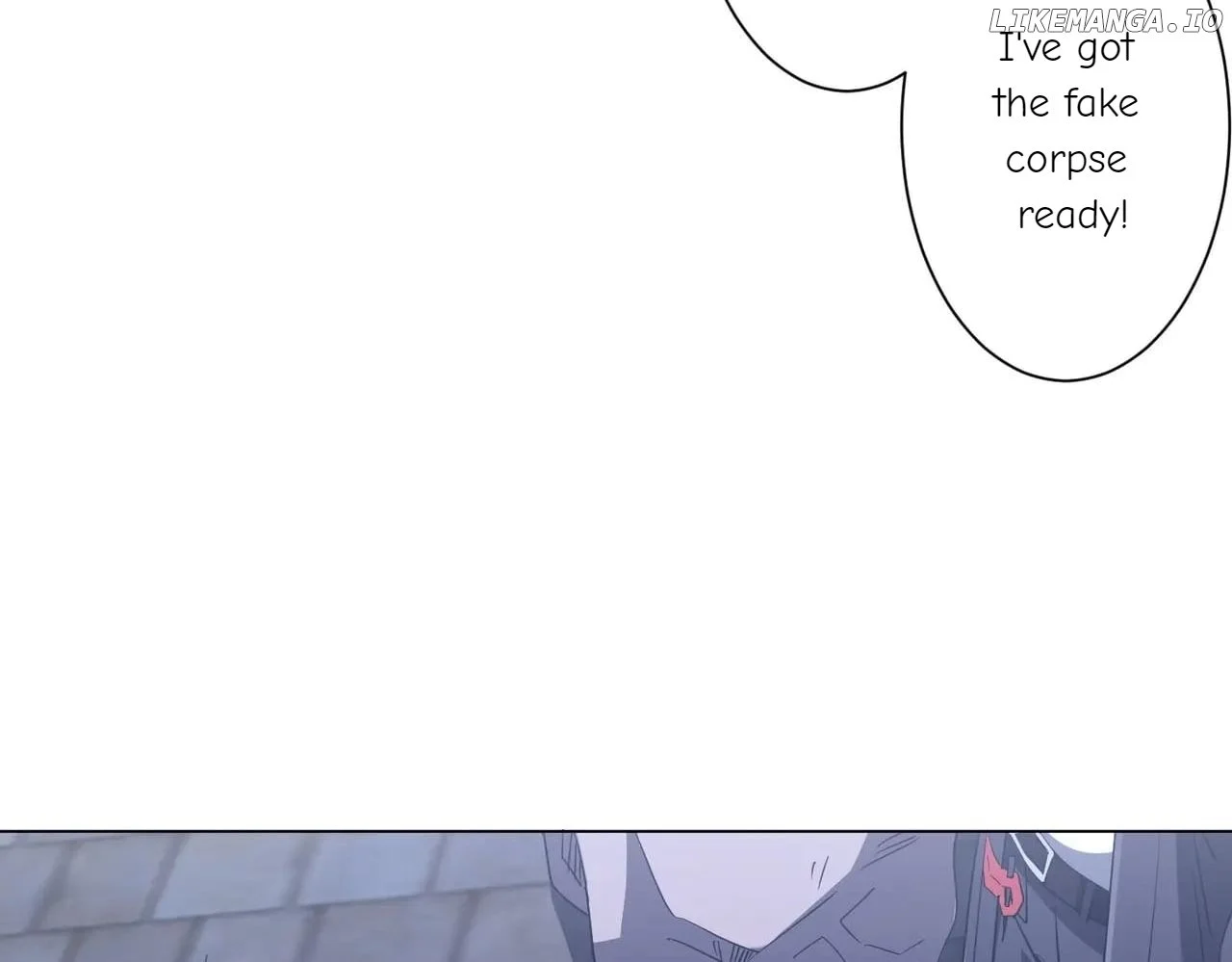 It All Starts With Trillions Of Nether Currency — Chapter 209 — page 117