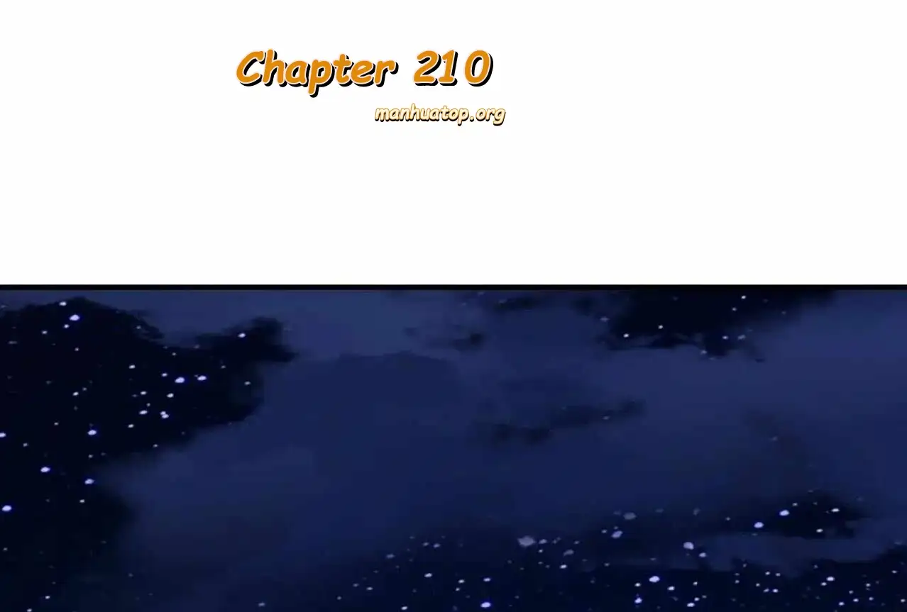 It All Starts With Trillions Of Nether Currency — Chapter 210 — page 1