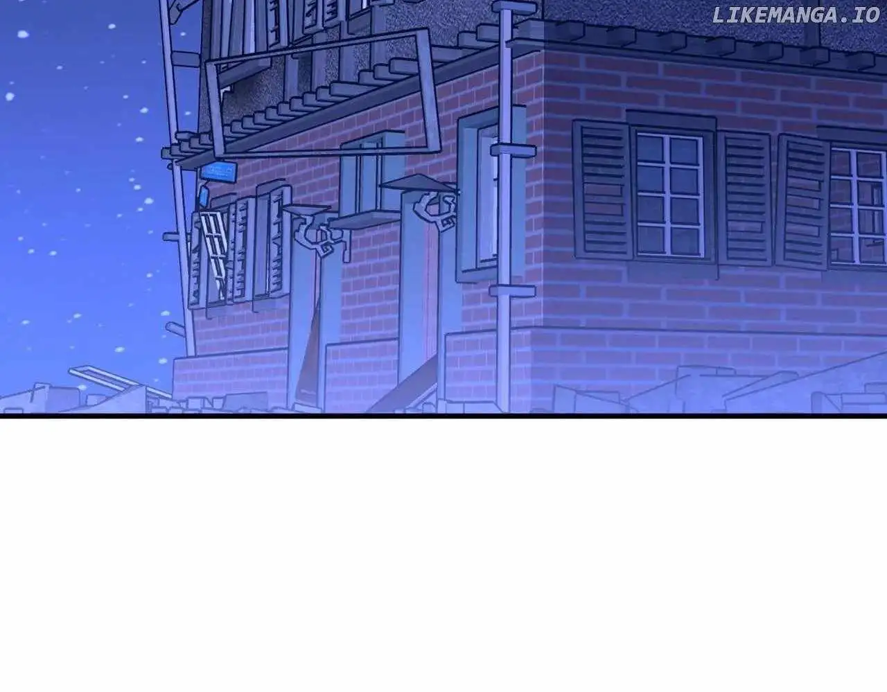 It All Starts With Trillions Of Nether Currency — Chapter 210 — page 3