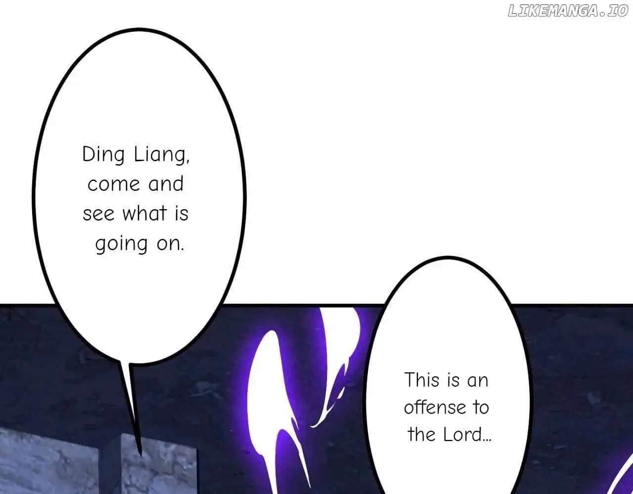 It All Starts With Trillions Of Nether Currency — Chapter 210 — page 10