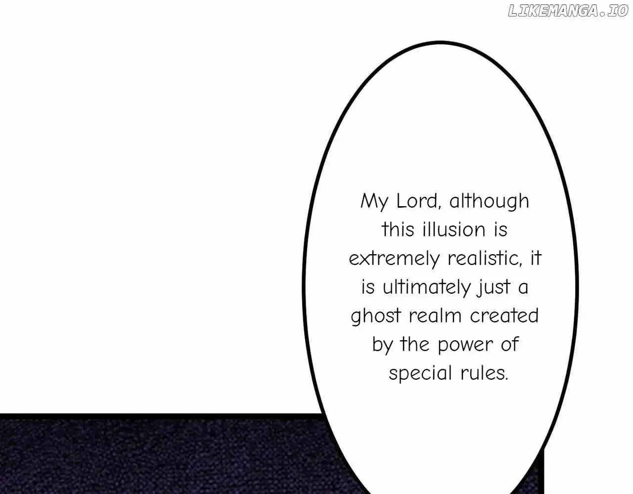 It All Starts With Trillions Of Nether Currency — Chapter 210 — page 17