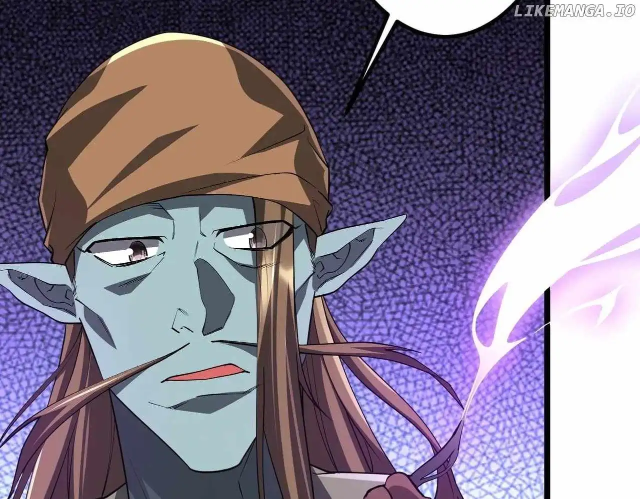 It All Starts With Trillions Of Nether Currency — Chapter 210 — page 18