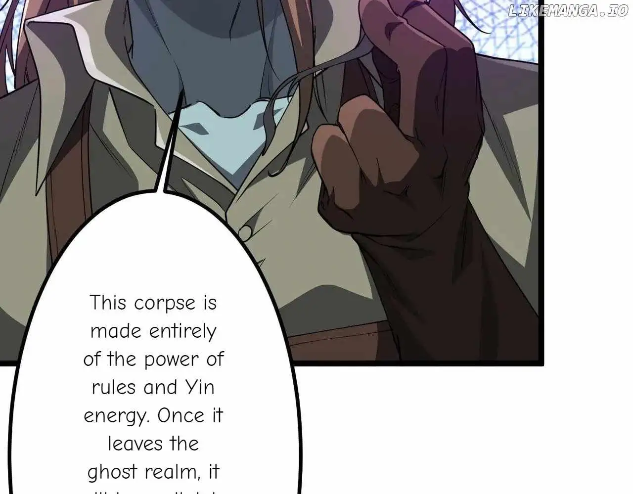 It All Starts With Trillions Of Nether Currency — Chapter 210 — page 19