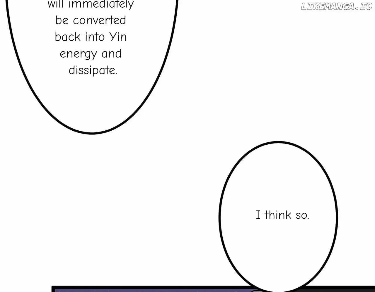 It All Starts With Trillions Of Nether Currency — Chapter 210 — page 20