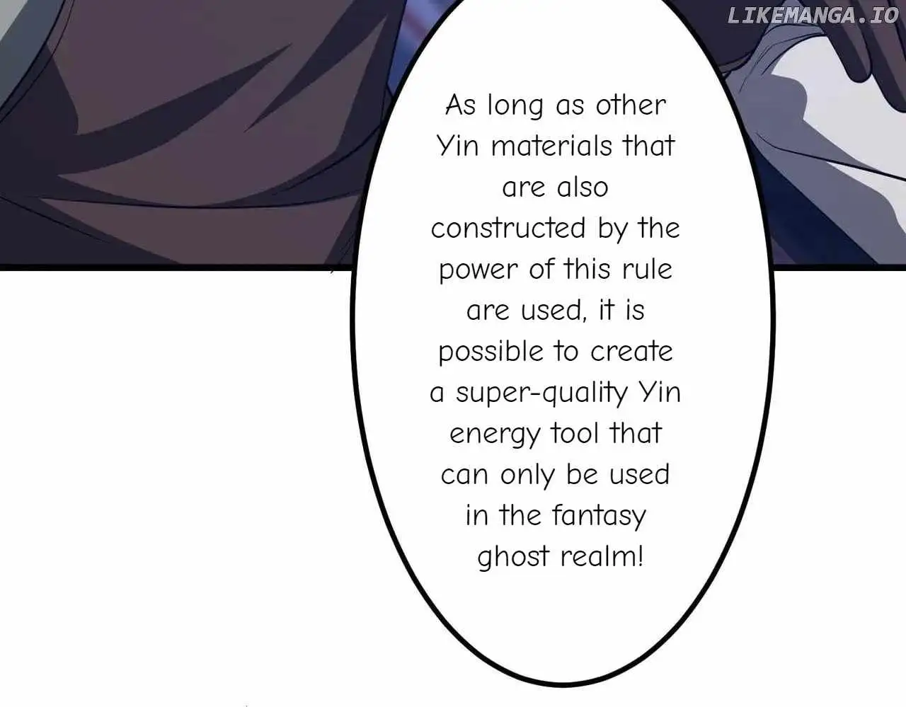 It All Starts With Trillions Of Nether Currency — Chapter 210 — page 26