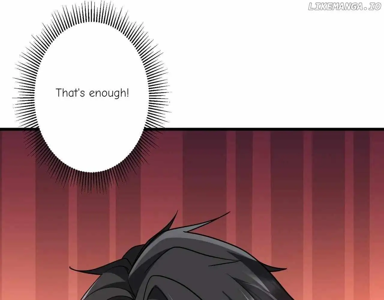 It All Starts With Trillions Of Nether Currency — Chapter 210 — page 27