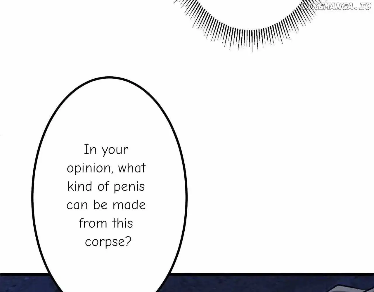 It All Starts With Trillions Of Nether Currency — Chapter 210 — page 30