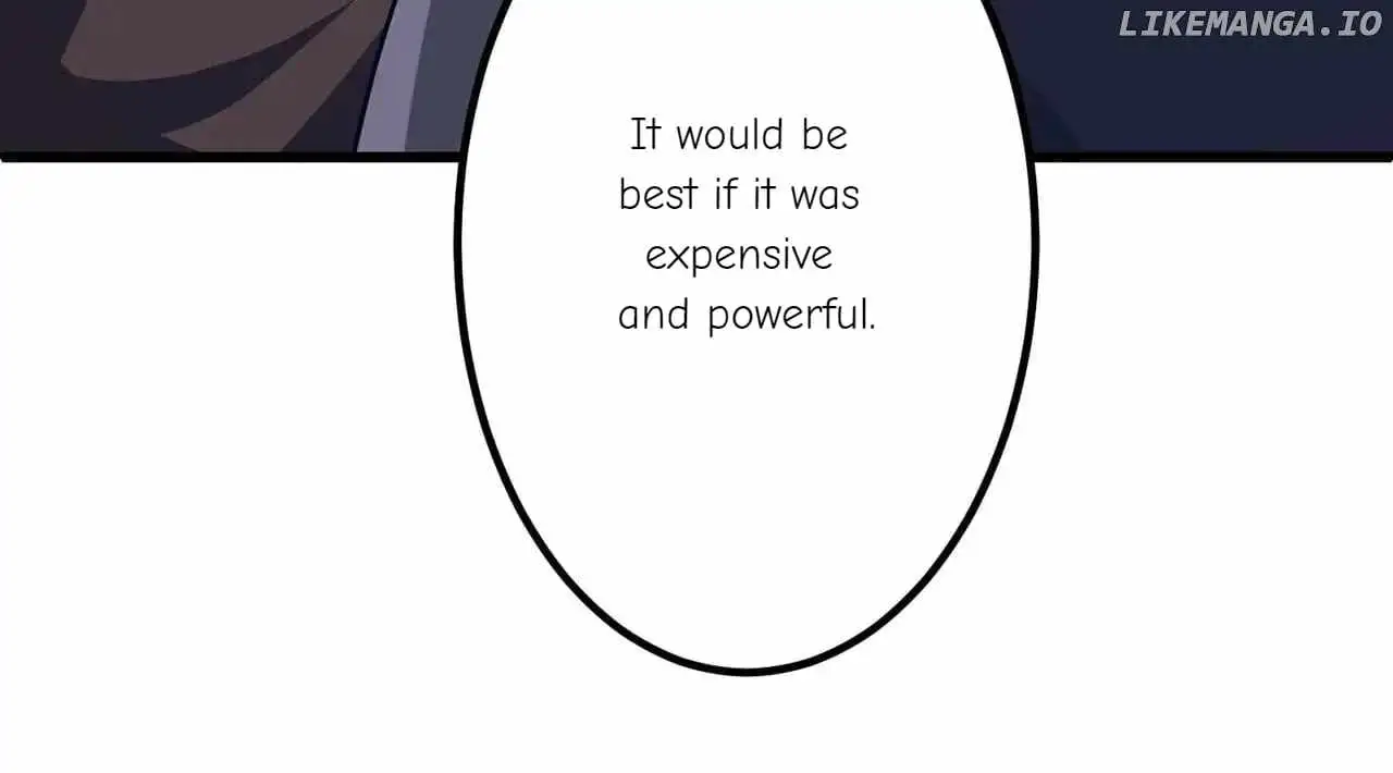 It All Starts With Trillions Of Nether Currency — Chapter 210 — page 33
