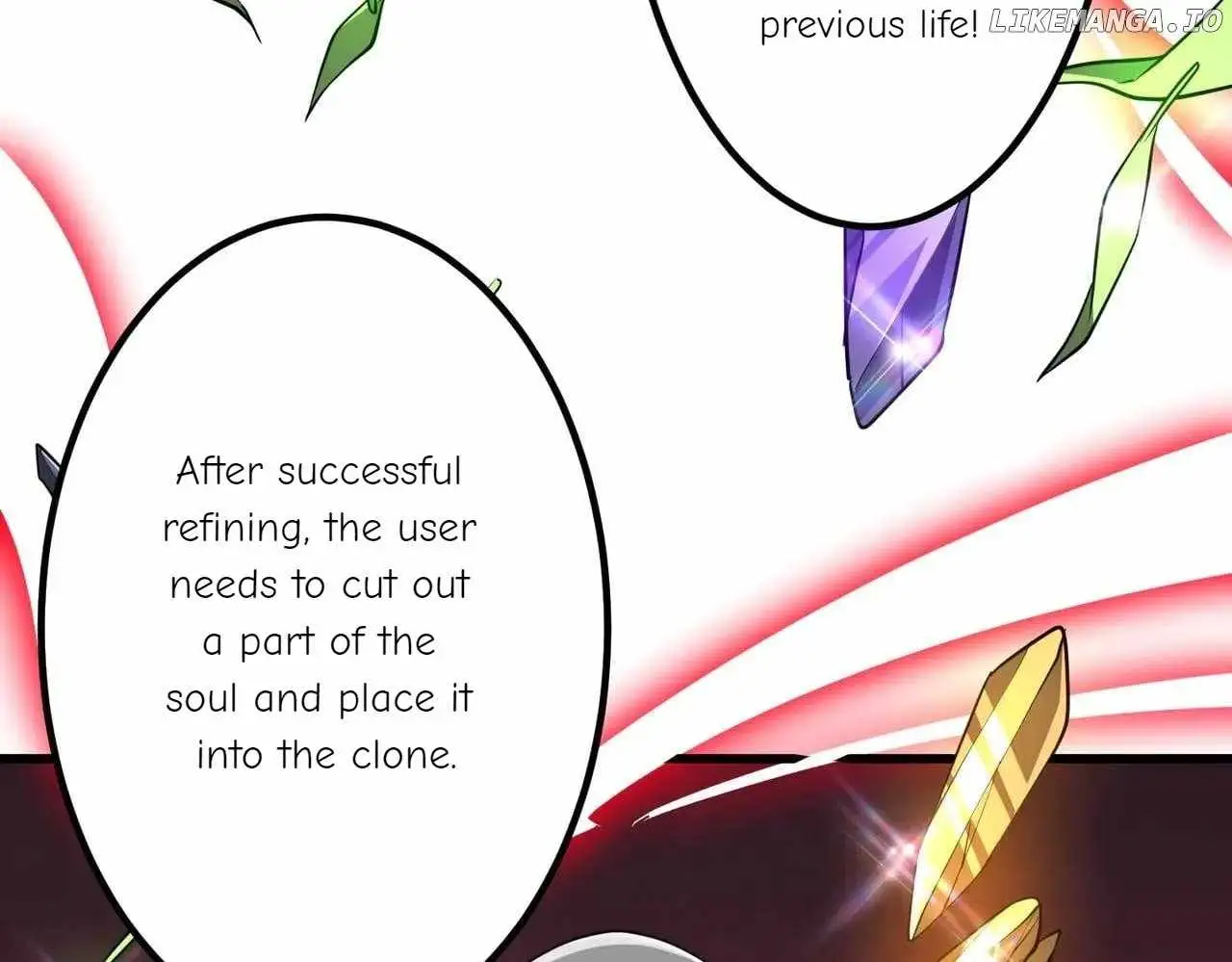 It All Starts With Trillions Of Nether Currency — Chapter 210 — page 43