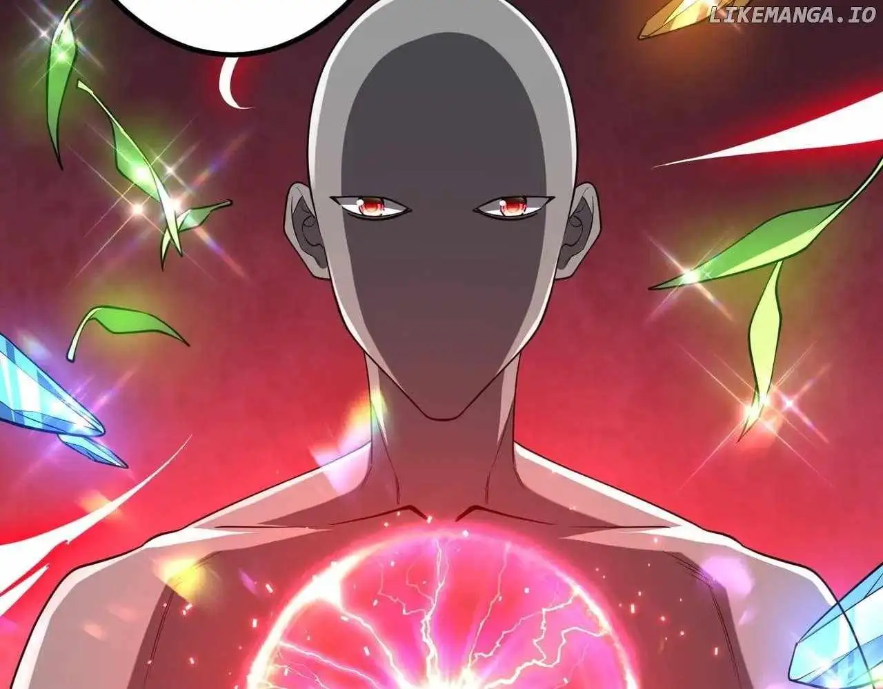 It All Starts With Trillions Of Nether Currency — Chapter 210 — page 44