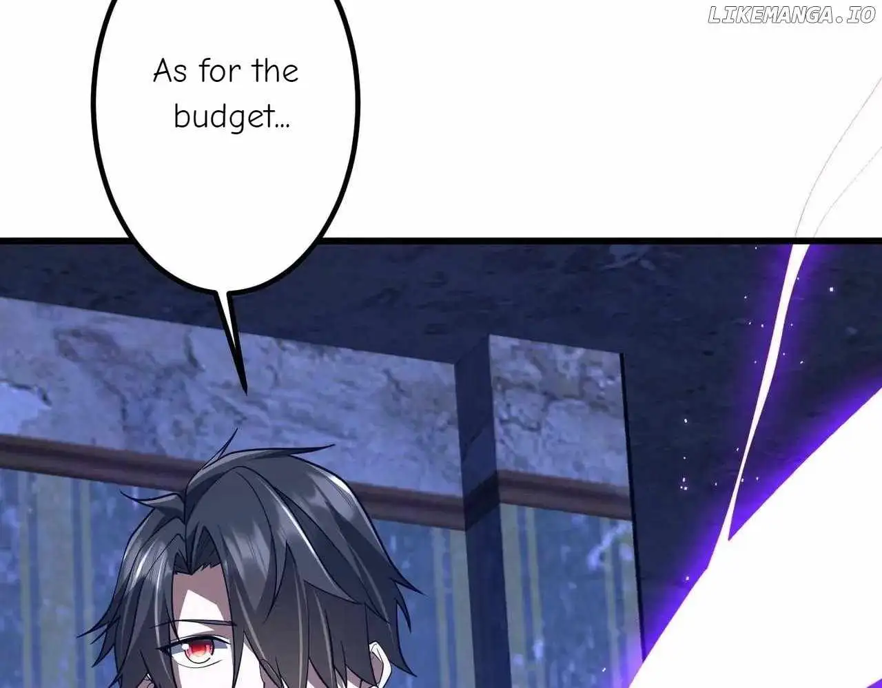 It All Starts With Trillions Of Nether Currency — Chapter 210 — page 62