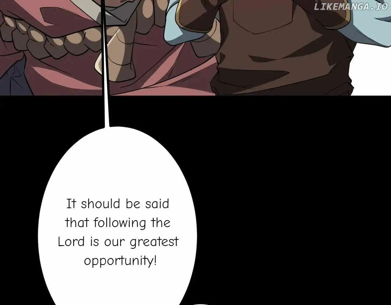 It All Starts With Trillions Of Nether Currency — Chapter 210 — page 67