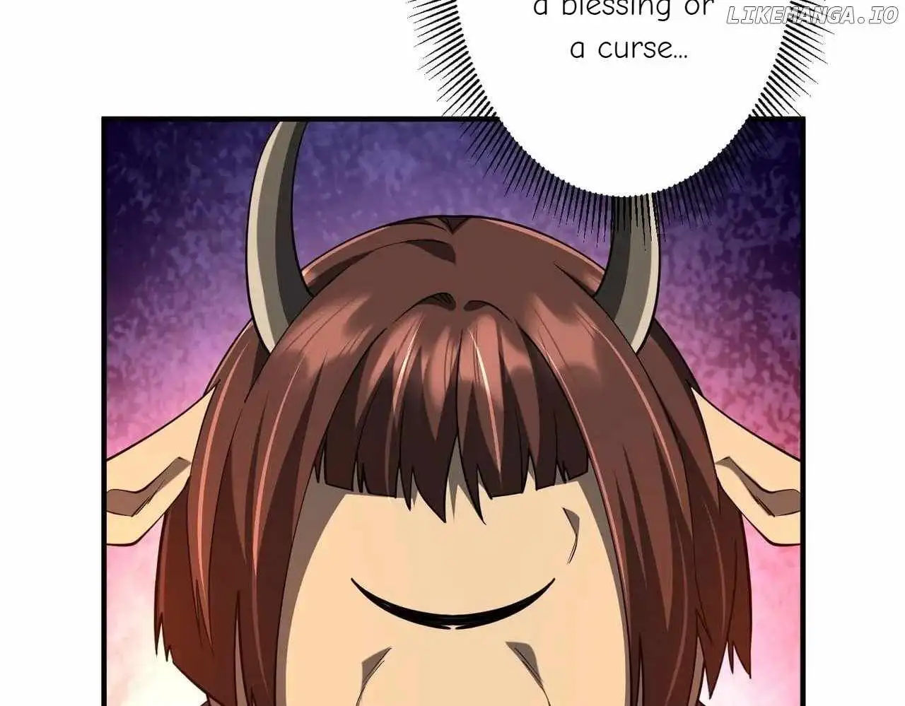 It All Starts With Trillions Of Nether Currency — Chapter 210 — page 77
