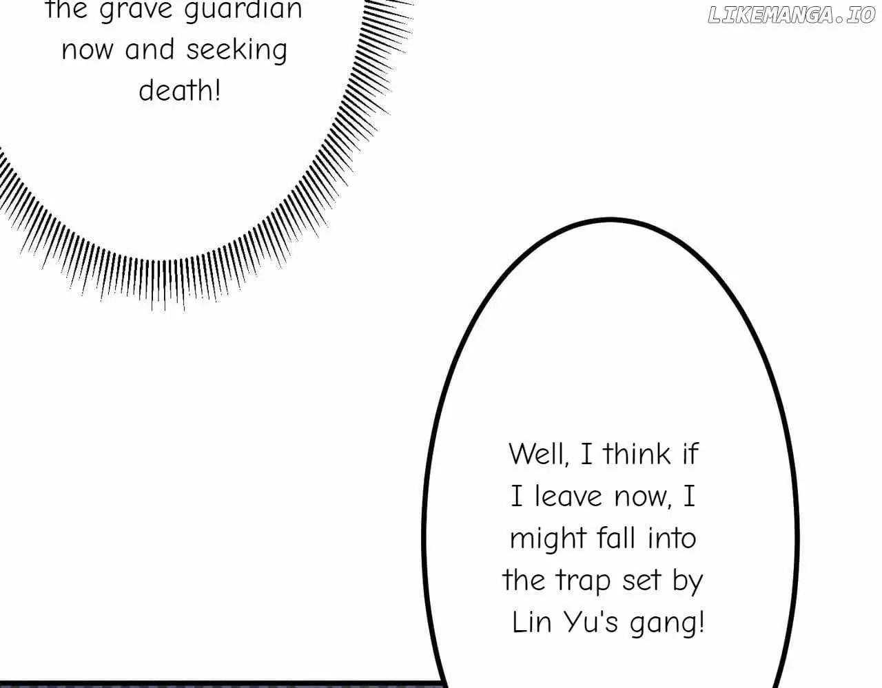 It All Starts With Trillions Of Nether Currency — Chapter 210 — page 100