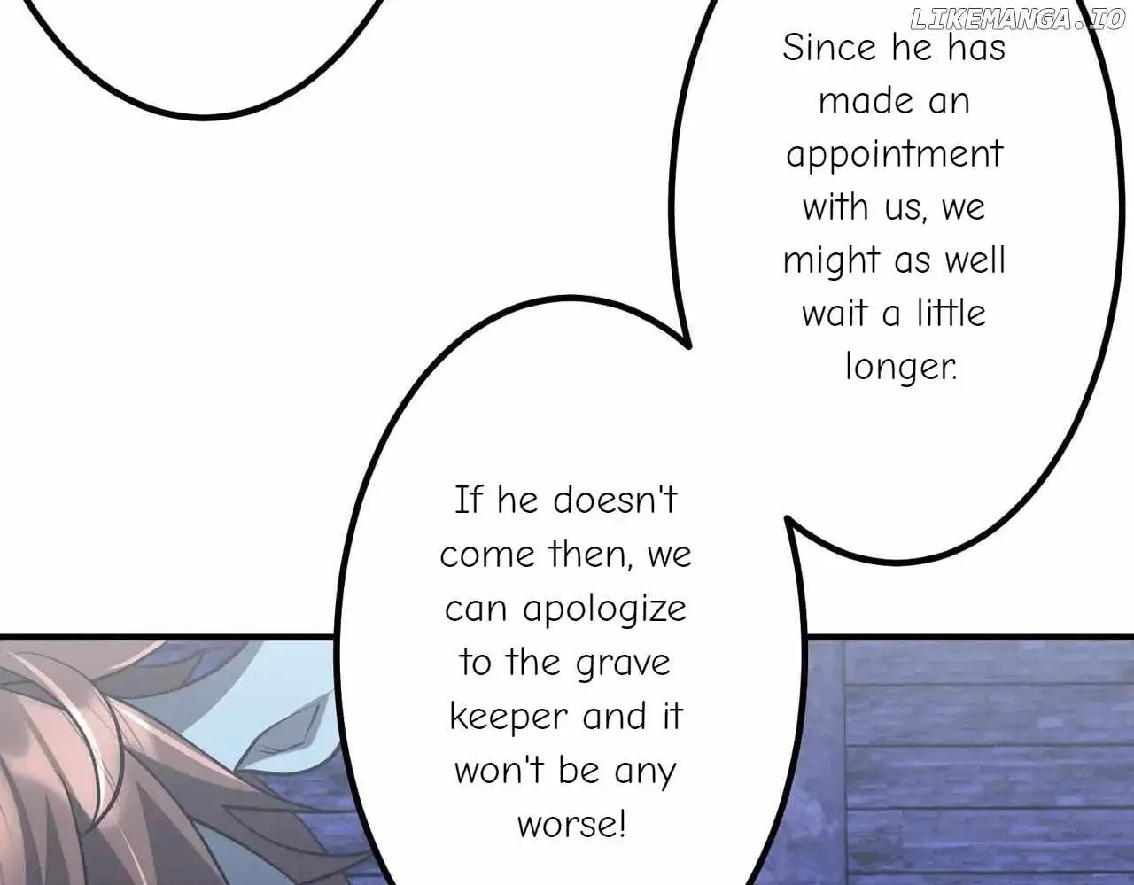It All Starts With Trillions Of Nether Currency — Chapter 210 — page 103