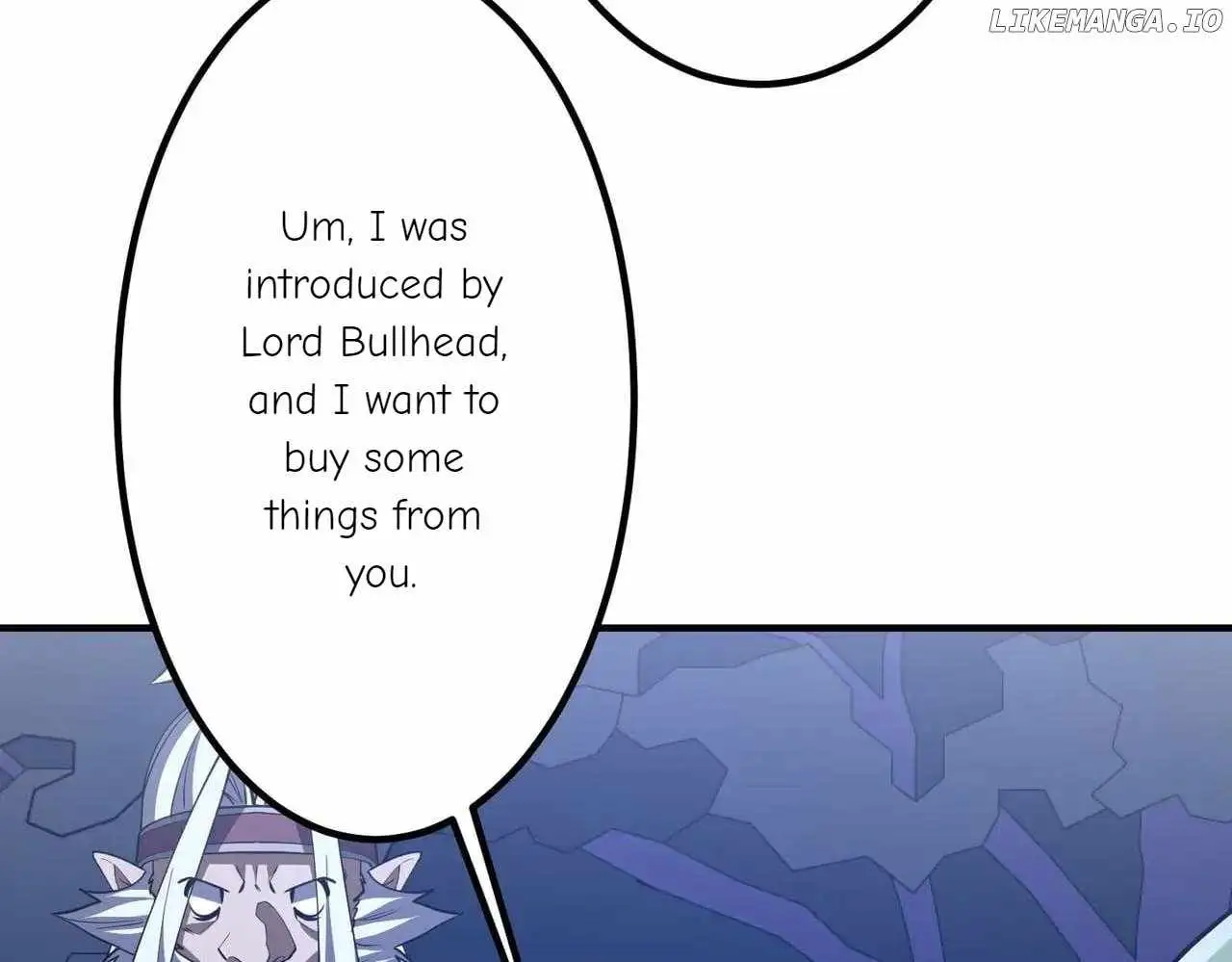 It All Starts With Trillions Of Nether Currency — Chapter 210 — page 111