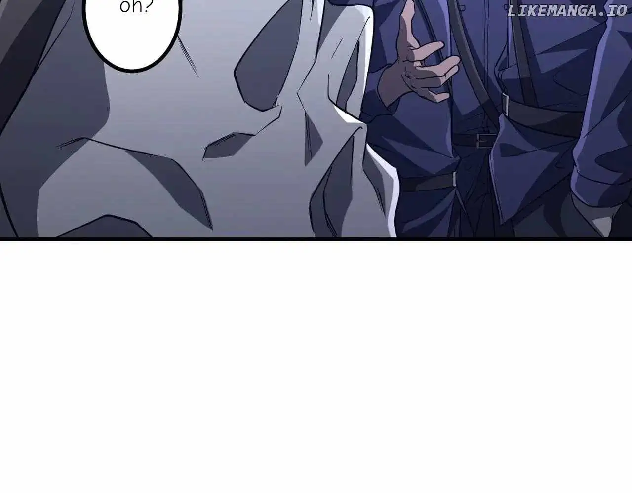 It All Starts With Trillions Of Nether Currency — Chapter 210 — page 116