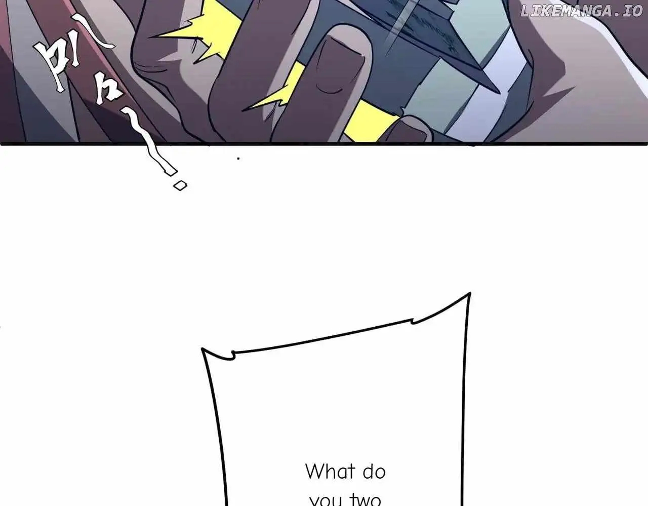 It All Starts With Trillions Of Nether Currency — Chapter 210 — page 124