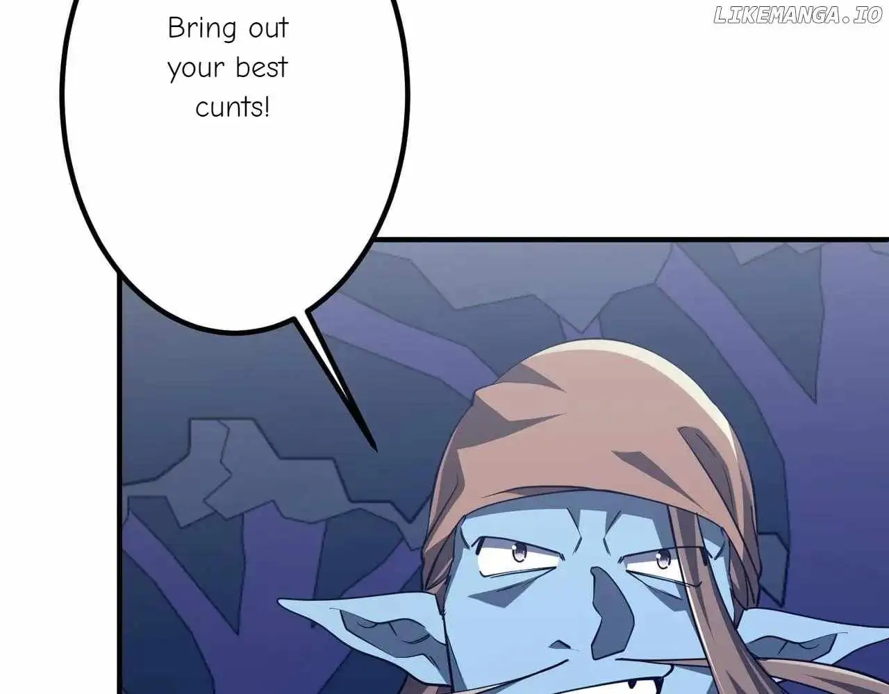 It All Starts With Trillions Of Nether Currency — Chapter 210 — page 128