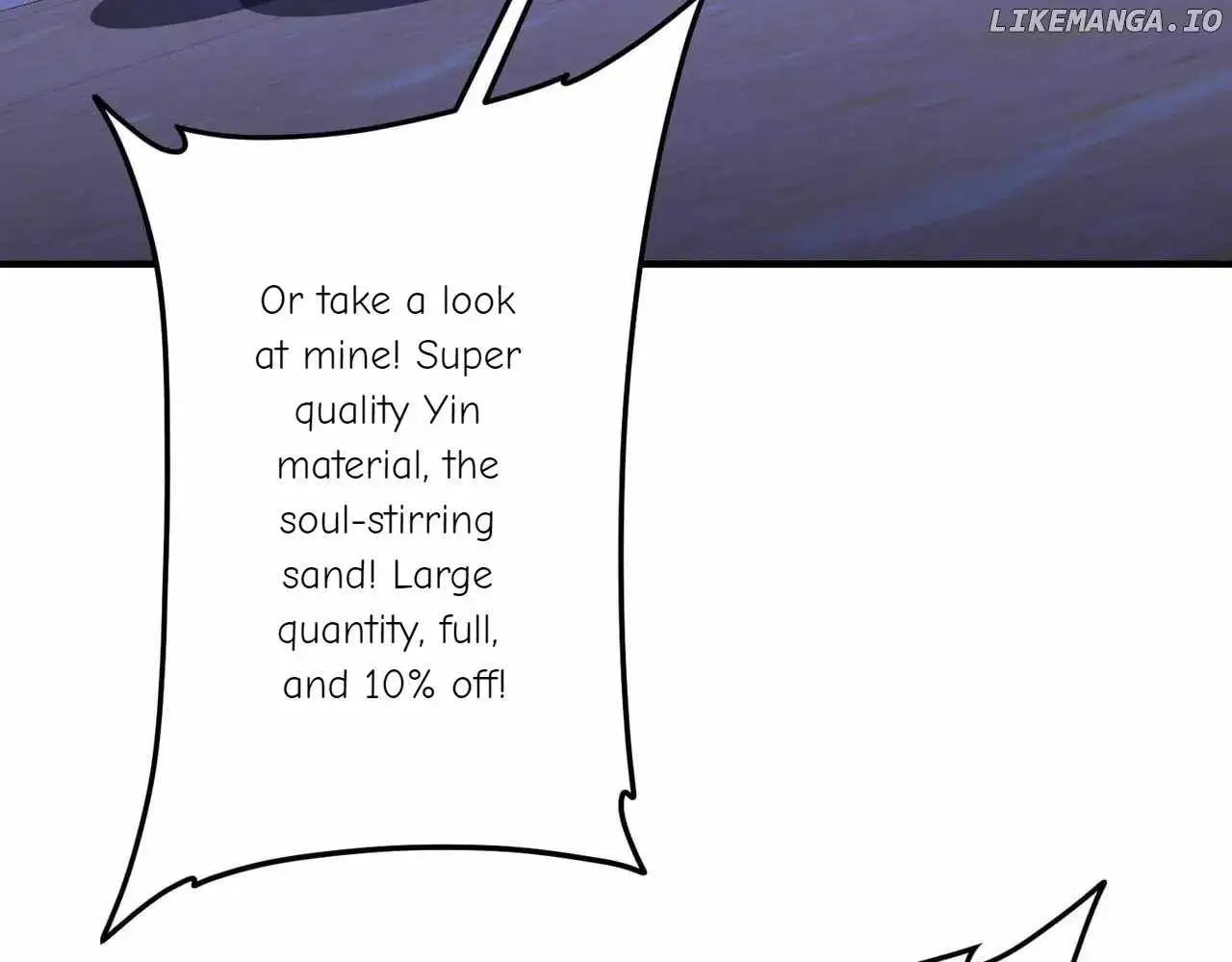 It All Starts With Trillions Of Nether Currency — Chapter 210 — page 134