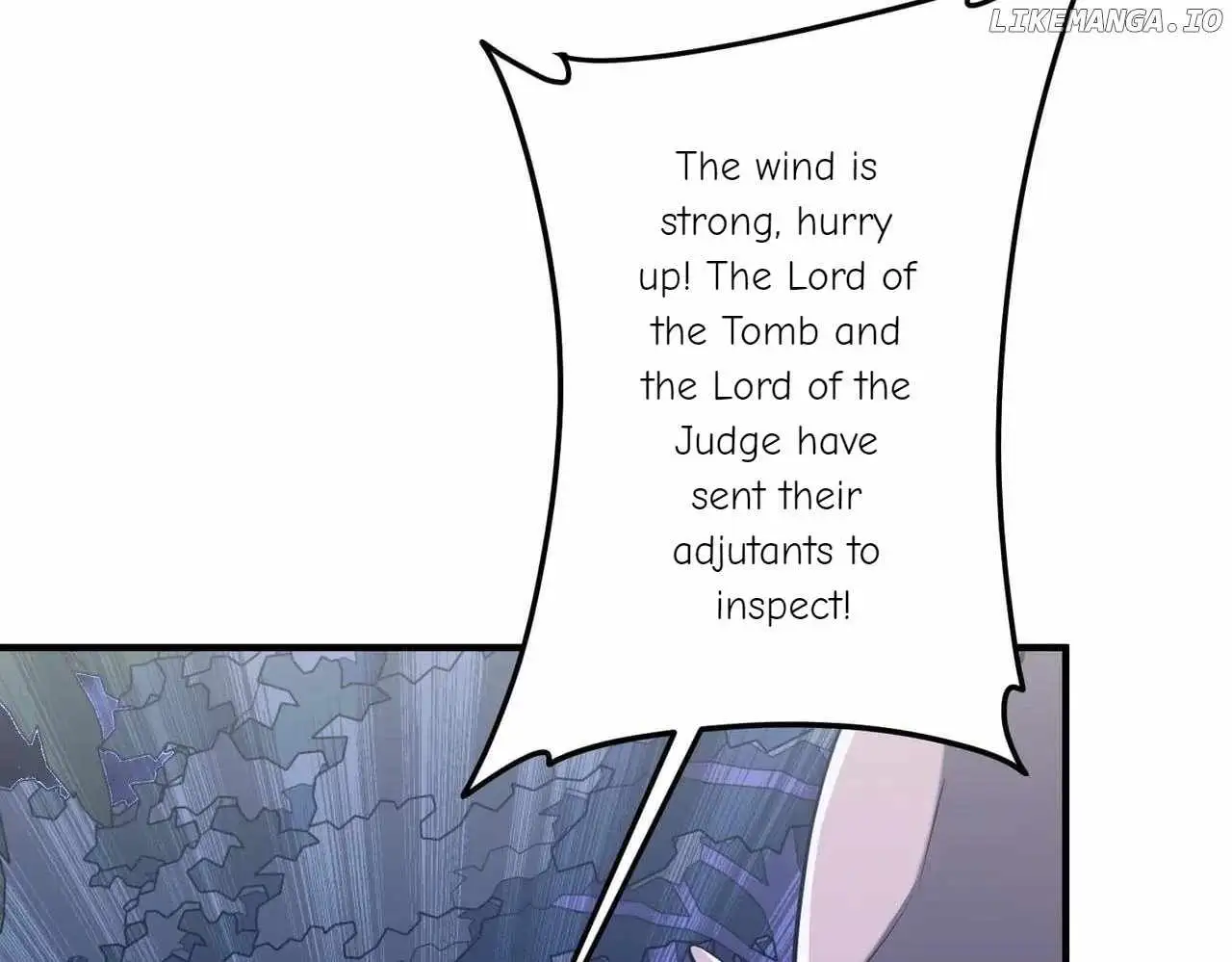 It All Starts With Trillions Of Nether Currency — Chapter 210 — page 135