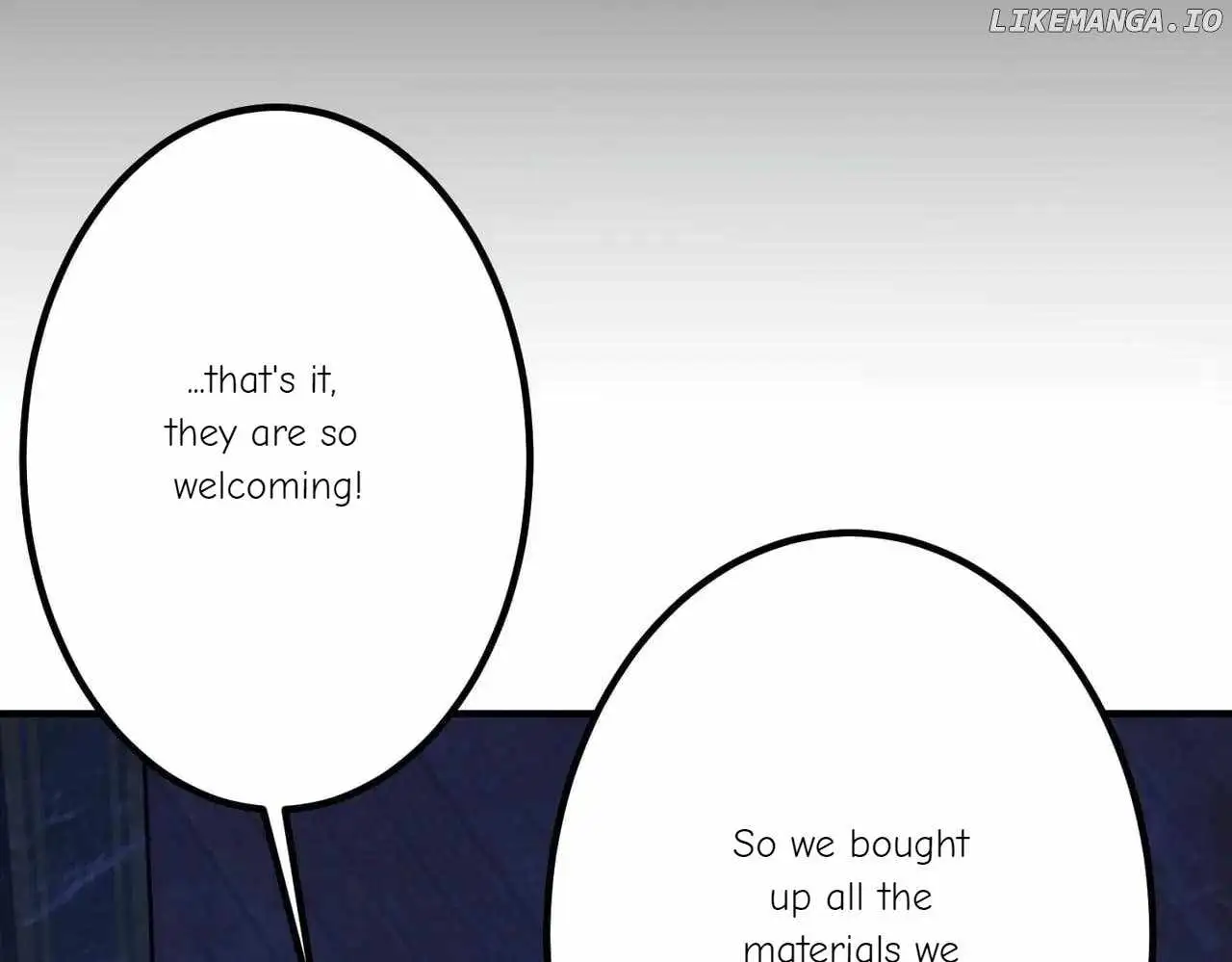 It All Starts With Trillions Of Nether Currency — Chapter 210 — page 154
