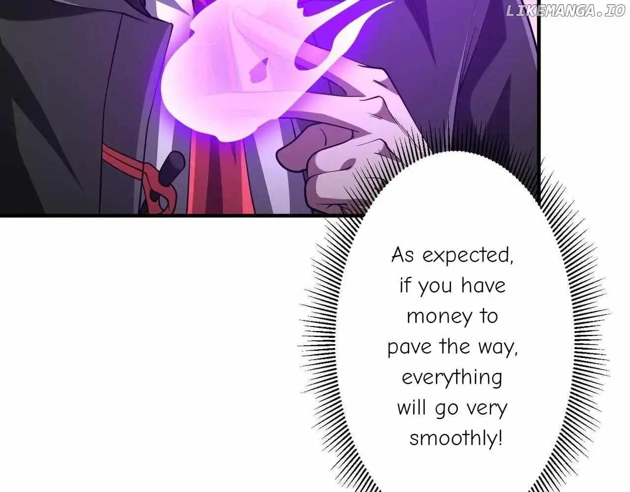 It All Starts With Trillions Of Nether Currency — Chapter 210 — page 160
