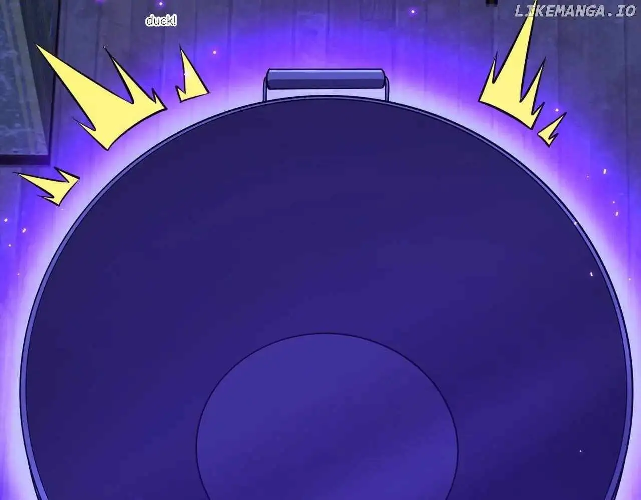 It All Starts With Trillions Of Nether Currency — Chapter 210 — page 166