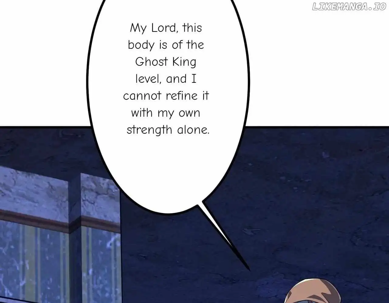 It All Starts With Trillions Of Nether Currency — Chapter 210 — page 169