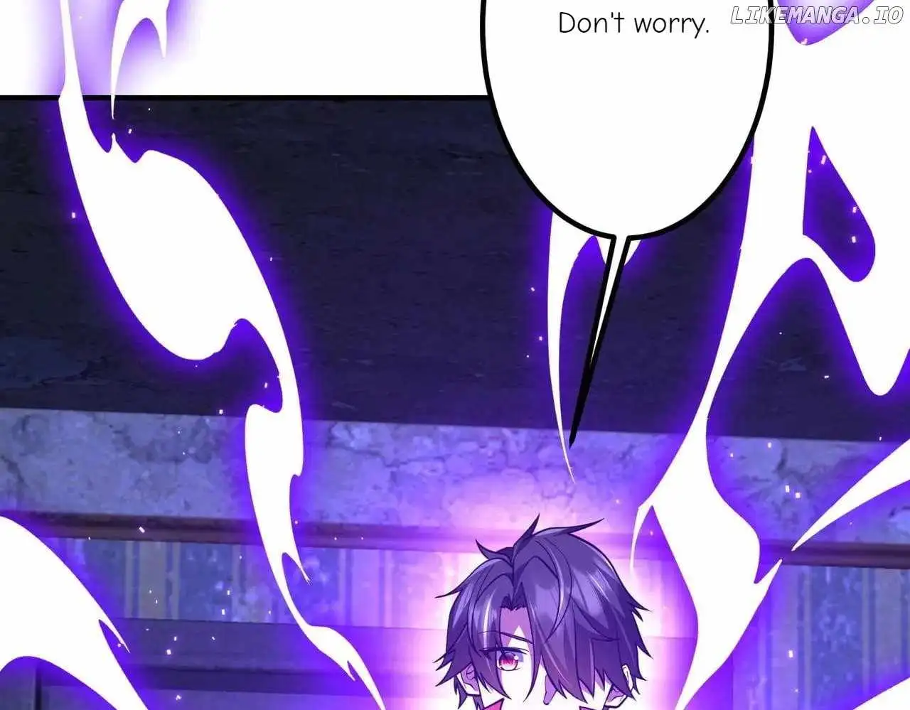 It All Starts With Trillions Of Nether Currency — Chapter 210 — page 172