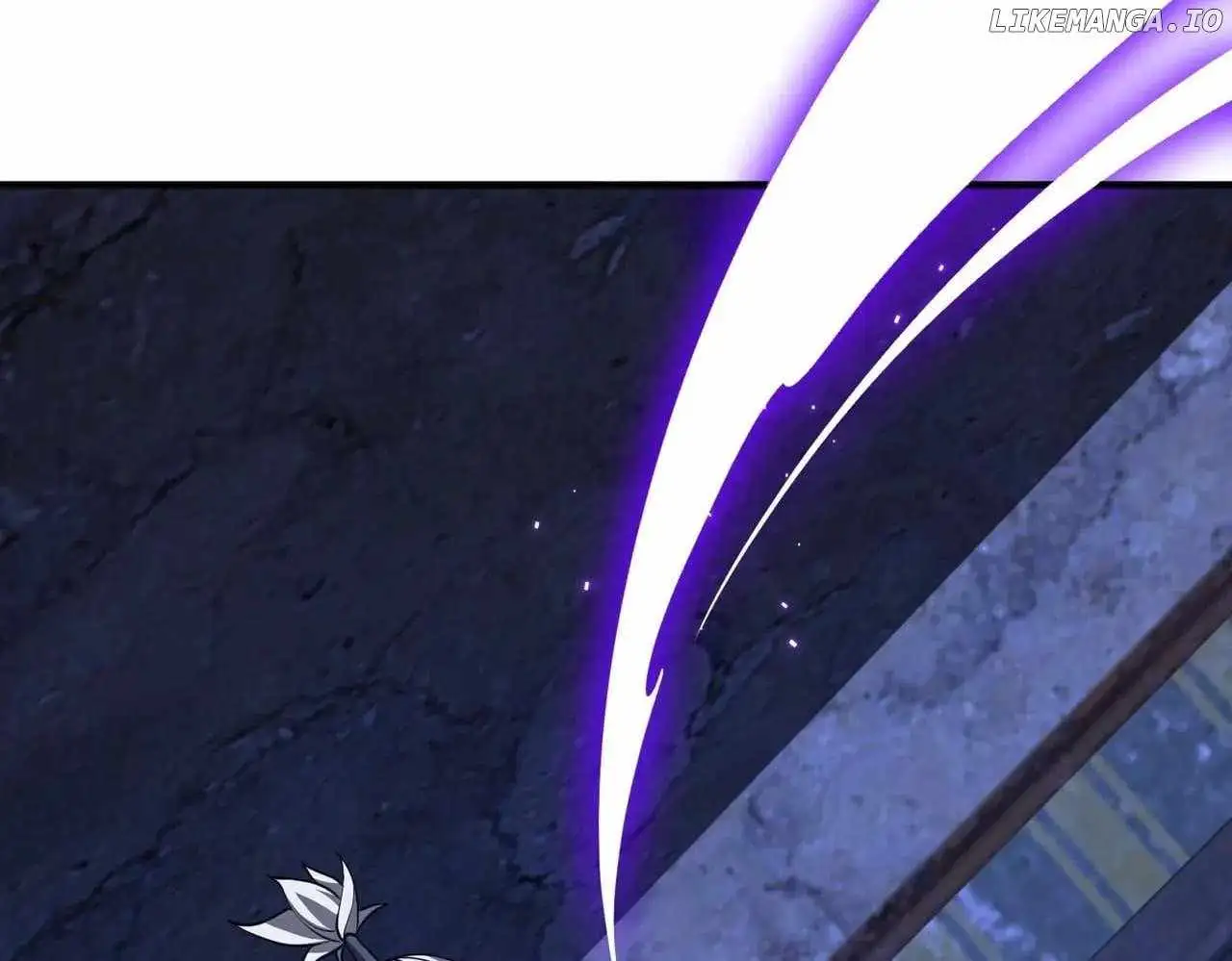 It All Starts With Trillions Of Nether Currency — Chapter 210 — page 175