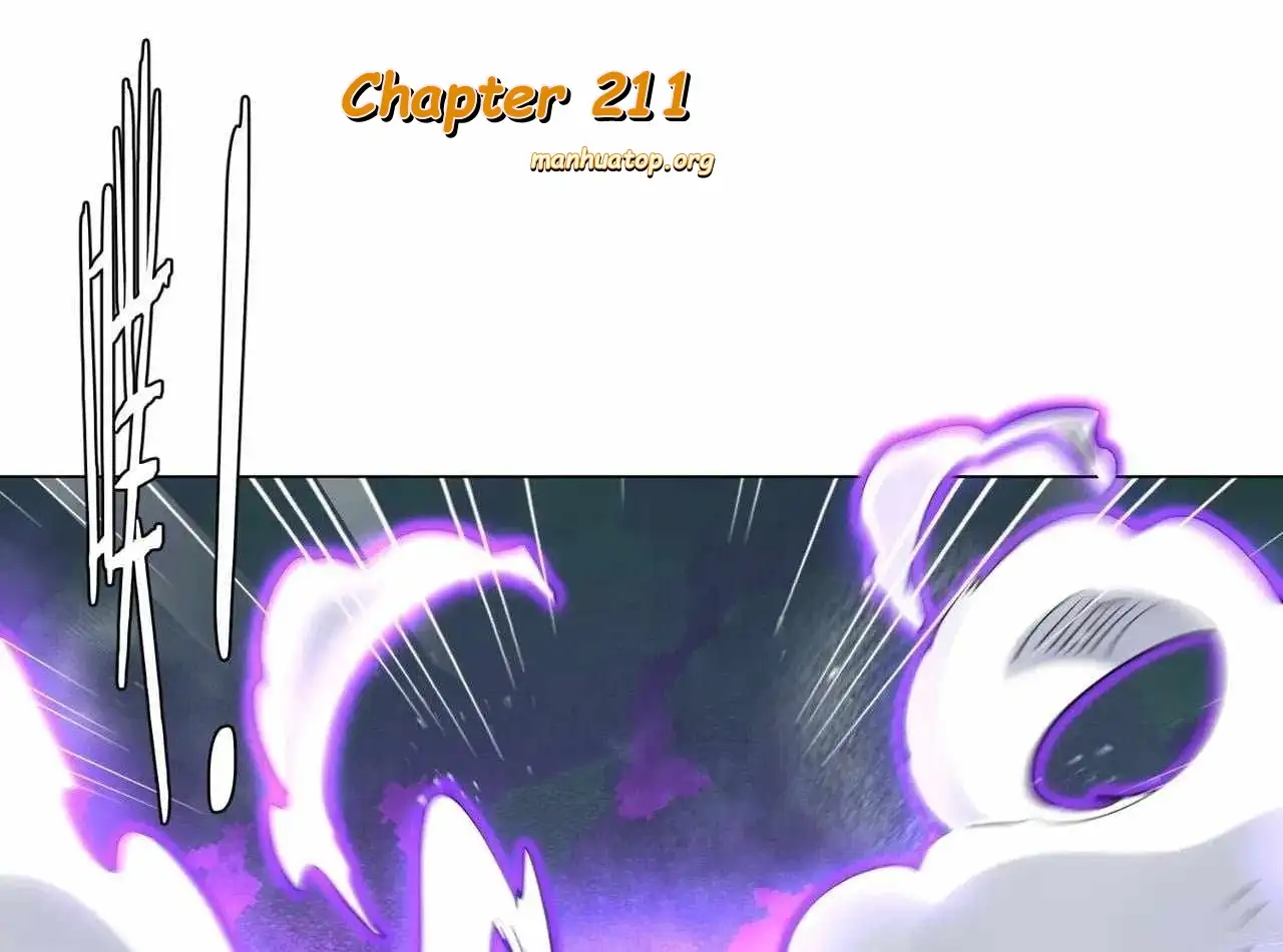 It All Starts With Trillions Of Nether Currency — Chapter 211 — page 1