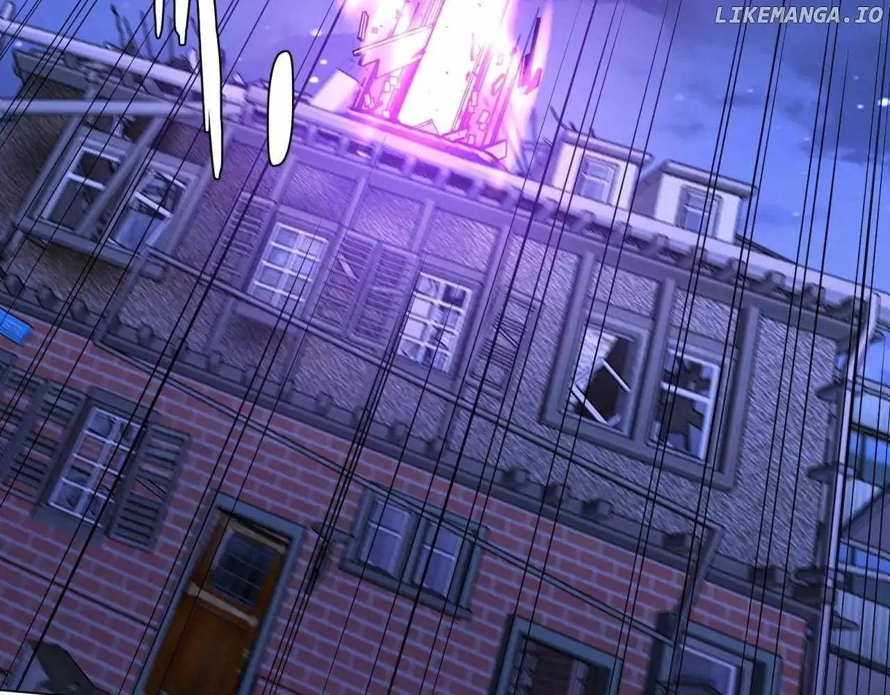 It All Starts With Trillions Of Nether Currency — Chapter 211 — page 41