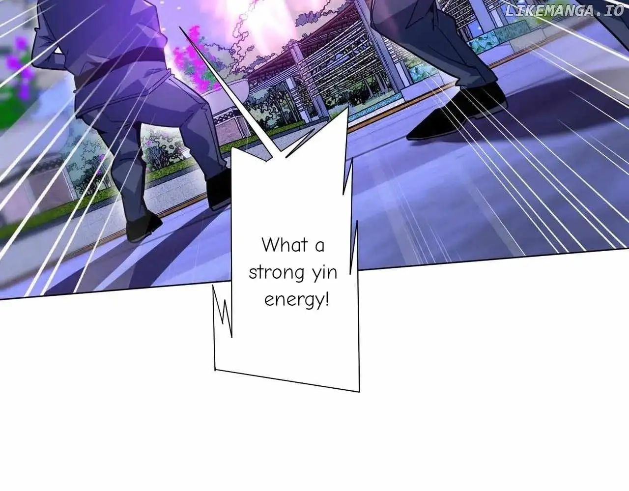 It All Starts With Trillions Of Nether Currency — Chapter 211 — page 44
