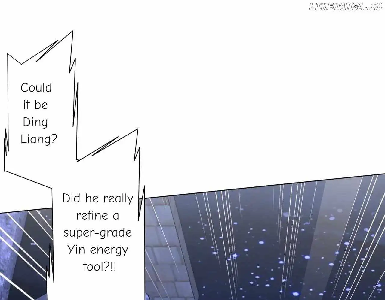 It All Starts With Trillions Of Nether Currency — Chapter 211 — page 45